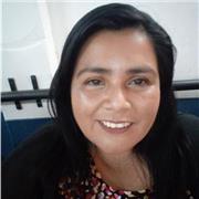 Profesora de Educación Secundaria en Economía